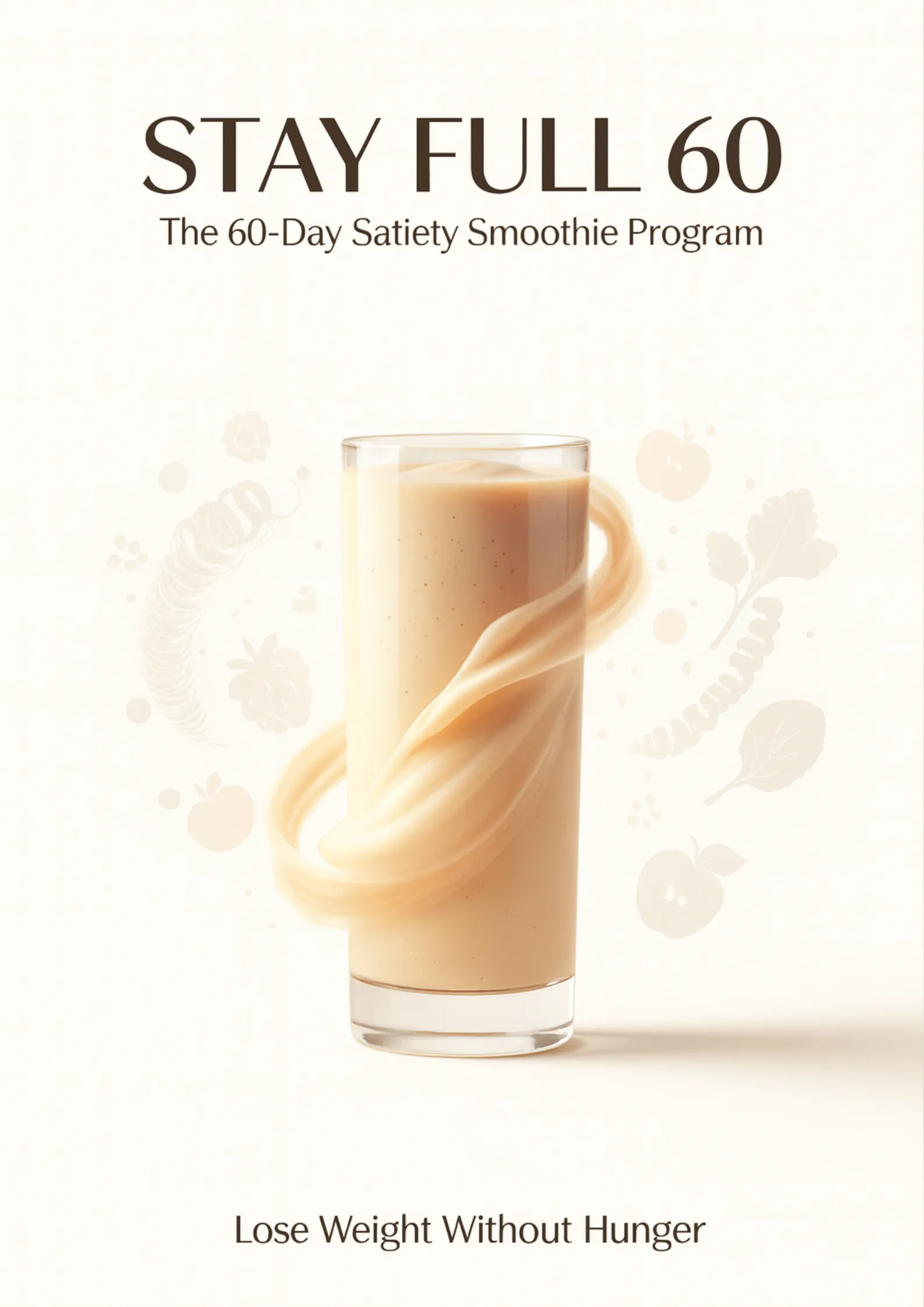 Program Cover